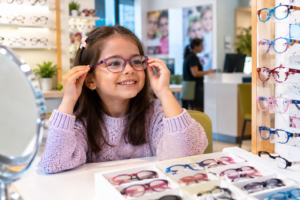 Stylish Kids Frames 2026